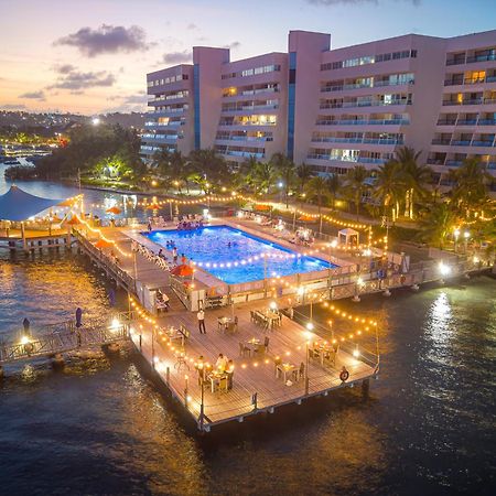 Ghl Hotel Sunrise San Andrés Exteriör bild