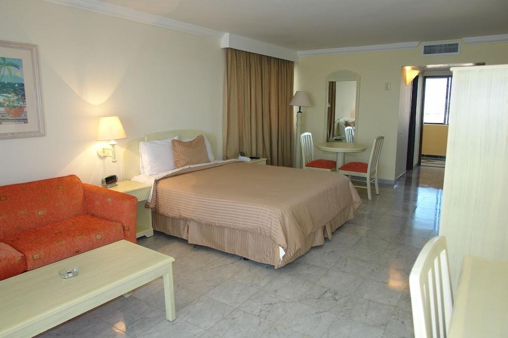 Ghl Hotel Sunrise San Andrés Exteriör bild