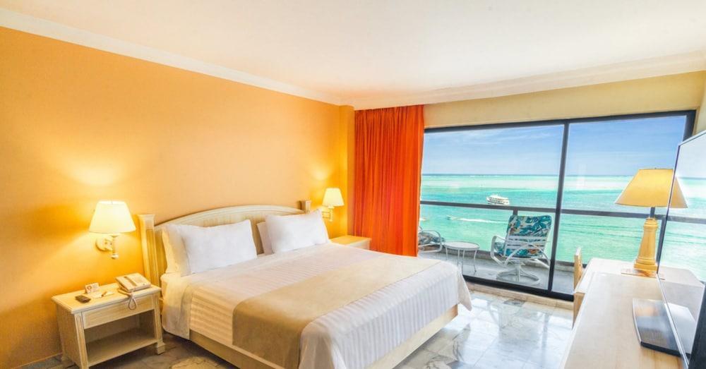 Ghl Hotel Sunrise San Andrés Exteriör bild